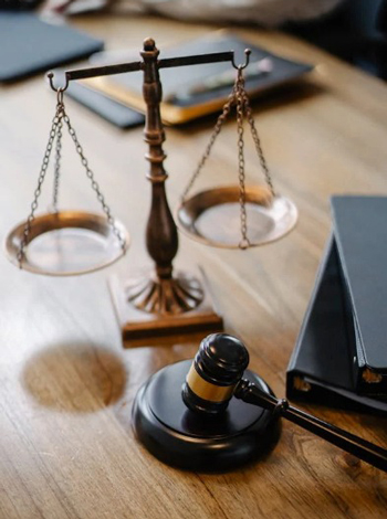 AV. Rümeysa KILIÇ UĞURLU