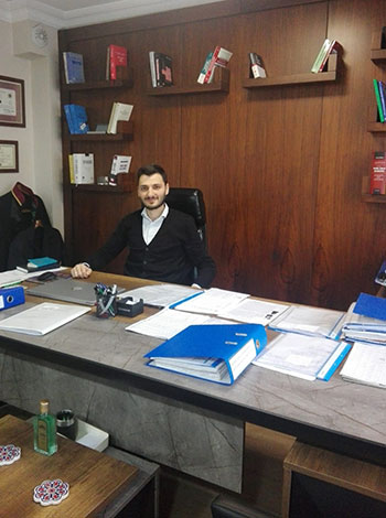 رضوان كيليتش